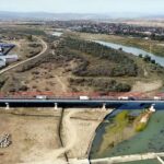 Autoritățile promit un pod nou peste râul Buzău. Primii pași se vor face chiar în acest an