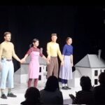 Festival dedicat actorilor din „noul val”. „Săptămâna Teatrului Tânăr”, o adevărată rampă de lansare