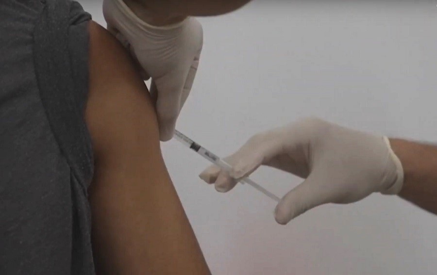 Vaccinarea antigripală a început cu noutăți. Farmaciile, implicate în campania de imunizare