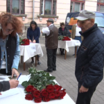 La mulți ani, seniori! Vârstnicii buzoieni sunt sărbătoriți de ziua lor