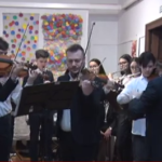 Recital la Muzeu. Buzoienii sunt invitați la un miniconcert de muzică clasică