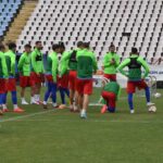 Gloria, meci cu echipa lui Hagi. Mâine, ora 17:30, pe stadionul din Crâng