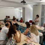 (Galerie FOTO) ERASMUS+. Profesori de la Școala ,,George Emil Palade" Buzău, despre experiențele formării profesionale