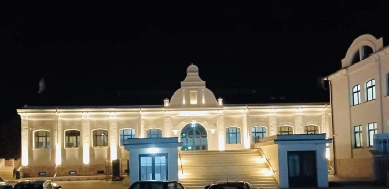 Relocări estivale. O parte din personalul Primăriei se mută la Sediul 2