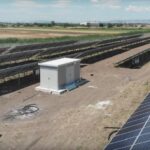 Energie verde. Buzăul va avea un prim parc fotovoltaic