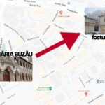 Direcţia economică din Primaria Buzău se va muta în noul sediu