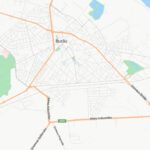 Anunţ | Propuneri pentru PUZ - realizarea unui HUB de transport şi autobază - zona Sud-Est, Şoseaua Buzău-Brăila