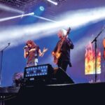 „40 de ani de rezistență rock”. Anul viitor, la „Top T” ar putea evolua doar trupe din străinătate