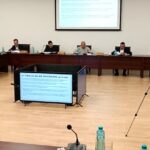 Anunţ public | Şedință publică a Consiliului Județean Buzău, în data de 21 decembrie 2023  cu următoarea ordine de zi: