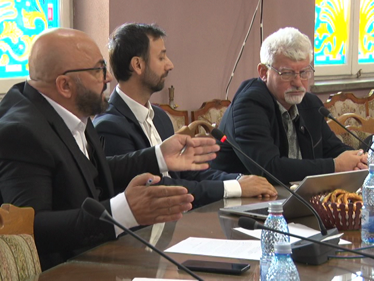 Dezacord exprimat. Proiectul actualizării cheltuielilor pentru Piața Daciei a fost contestat