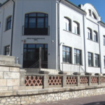 Sediul 2. Direcția Economică se mută la fostul Bazar