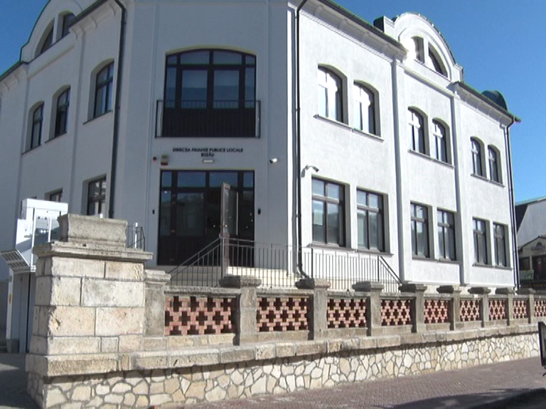 Sediul 2. Direcția Economică se mută la fostul Bazar