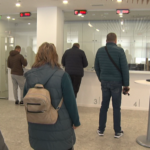Anunț pentru buzoieni. Direcția Economică funcționează doar în sediul nou