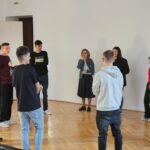 Călător în lumea emoțiilor. Ateliere de autocunoaștere pentru elevi