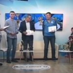 (VIDEO) Gala fotbalului județean, ediție specială la Campus TV. Iată premianții!