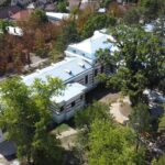 Clădirea Spitalului Brătianu, la un pas să fie demolată. Oficial, s-a finalizat proiectul de reabilitare a imobilului