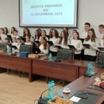 Buzăul are Imn! Muzica și versurile sunt compuse de un primar și de fiul său
