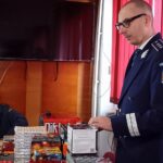 A început sezonul petardelor! Anumite articole pirotehnice ne pot pune viața în pericol