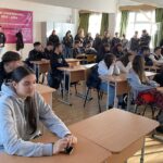 Îi așteaptă o experiență de invidiat! Elevi de la Liceul Tehnic, selectați pentru Portugalia