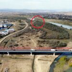 Pod nou peste râul Buzău, la Mărăcineni. Autoritățile județene anunță că proiectul va demara în 2024