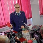 Atenție ce petarde și artificii cumpărați! Risc de dosar penal doar pentru deținerea de materiale interzise