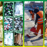 Anunţ public privind modificarea tarifelor de salubrizare începând cu anul 2024