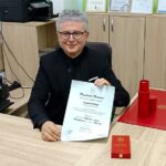 Excelență în educație, recompensată la cel mai înalt nivel. Ordinul „Meritul pentru Învățământ, în grad de Cavaler”, pentru Liceul Tehnic Buzău