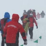 Serviciu Județean Salvamont, la Buzău? Proiectul, încă neoperaționalizat din cauza lipsei de personal