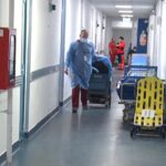 Sute de buzoieni au ajuns la Urgențe, de Crăciun! Număr record de prezentări la U.P.U., față de anii trecuți