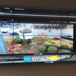 (VIDEO) Trafic inteligent. A fost recepționat sistemul de management și monitorizare
