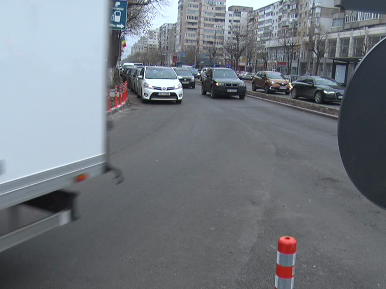 Noile reguli, deja în vigoare! Primăria, apel către buzoieni