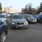 Stradă...nouă, dar veche. Se va redeschide străduţa de la Parcul Sfinţii Îngeri