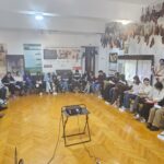 Călător în lumea emoțiilor. Final de proiect la Muzeul Județean