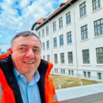 Deschidere amânată. Când ar putea să fie inaugurat Colegiul Eminescu?