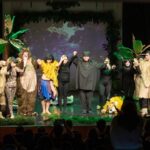 “Cartea Junglei”, premieră cu sala plină. Teatrul „G. Ciprian”, un nou spectacol pentru copii