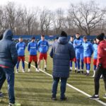 Gloria s-a reunit. Prepeliță: „Cea mai lungă vacanță de până acum” 