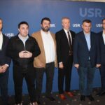 (FOTO) Cine a venit la Buzău la primul eveniment de consolidare a Alianței Dreapta Unită