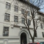 Inaugurare Eminescu. Colegiul va fi redat eminescienilor.