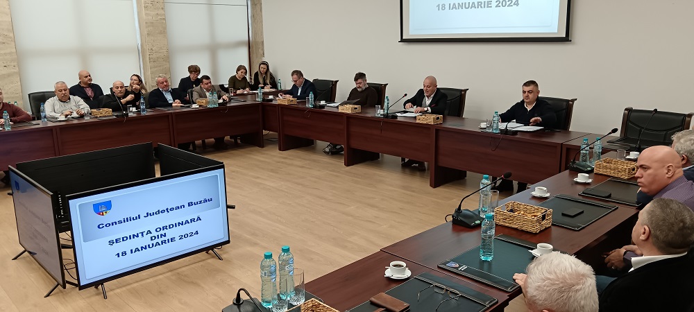 Bani de la Stat pentru primării. Veste bună pentru primarii din județ, la început de an