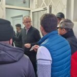 S-a spart "gașca de haimanale". Prefectul, dezvăluiri la Campus TV, despre cum se vindeau locurile pe listele de la Permise și Înmatriculări