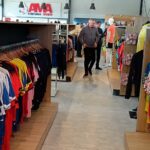 (P) AMA Fortuna Sports, într-o nouă locație. Magazinul de echipament sportiv, o afacere de succes în Buzău