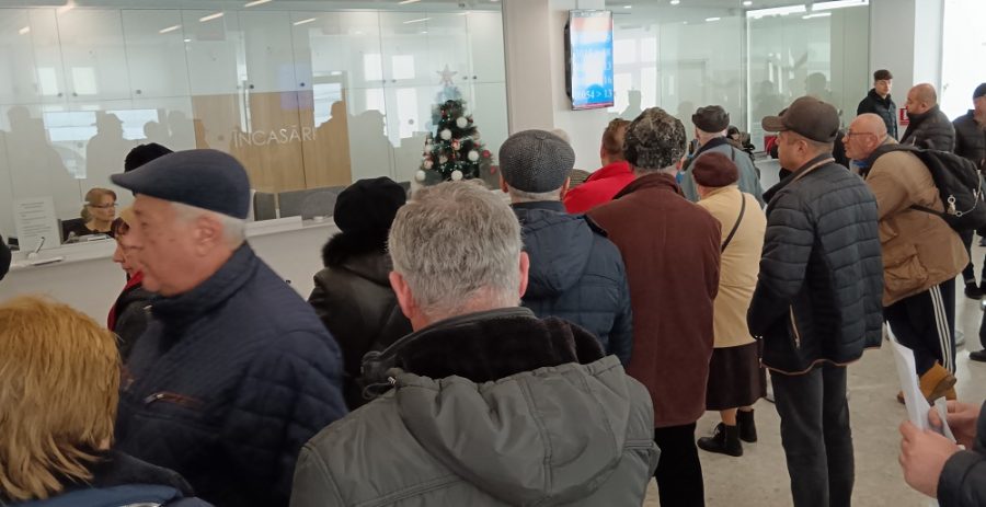 Noutăți la „Taxe și impozite”. Vor apărea modificări