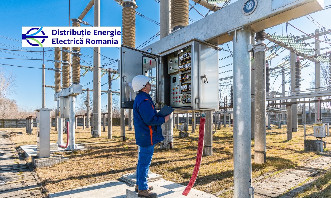 Distribuție Energie Electrică România anunță lucrări de actualizare a sistemelor SAP și implementarea unui sistem informatic consolidat