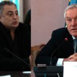 Polițiștii luptă, primarul nu cedează. Contre în direct, între edilul-șef Toma și sindicalistul Ene