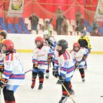 Din nou pe patine. Patinoarul „Ice Magic” va reveni la Primărie.