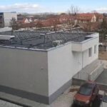 Anul inaugurărilor, în municipiul Buzău. Noul sediu UPU și clădirea Bibliotecii vor deveni funcționale în acest an