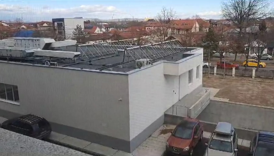 Anul inaugurărilor, în municipiul Buzău. Noul sediu UPU și clădirea Bibliotecii vor deveni funcționale în acest an