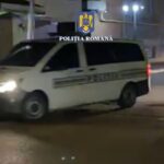 Descinderi la persoane acuzate de braconaj. Trei bărbați au fost reținuți