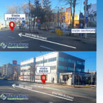 Modificări pentru două staţii de transport începând cu 8 ianuarie 2024