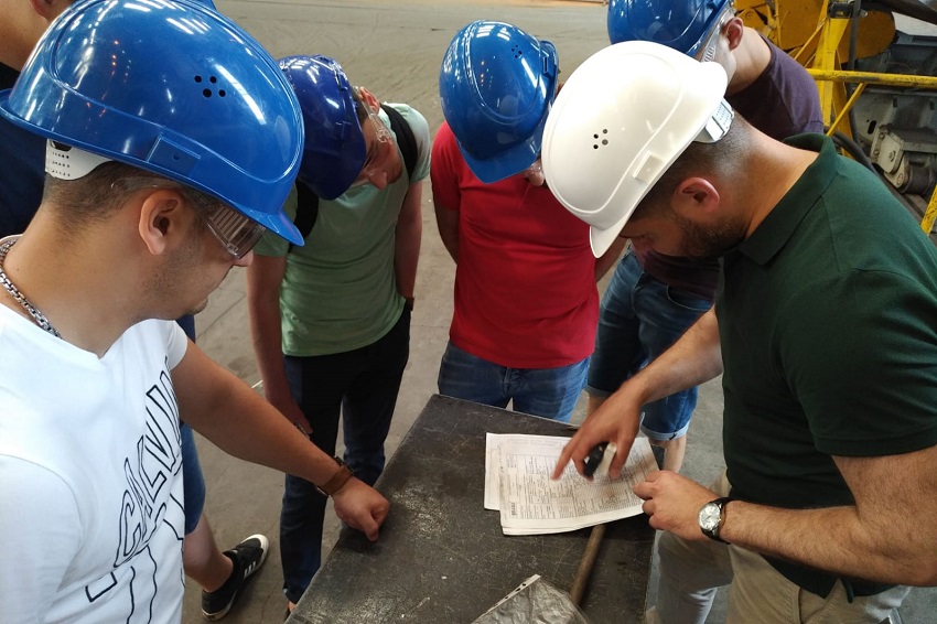 Buzăul va avea două facultăți de inginerie. „Consorţiul pentru învăţământ dual şi tehnic superior”, în faza licitației